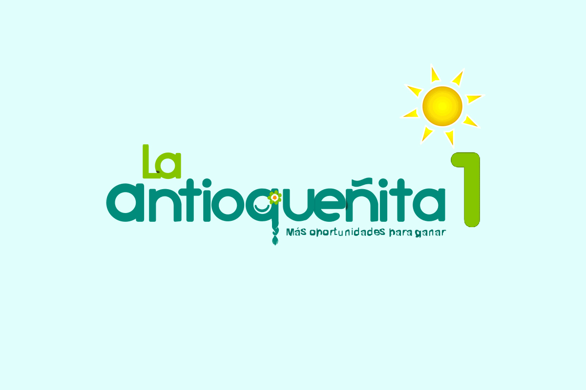 Antioqueñita Día